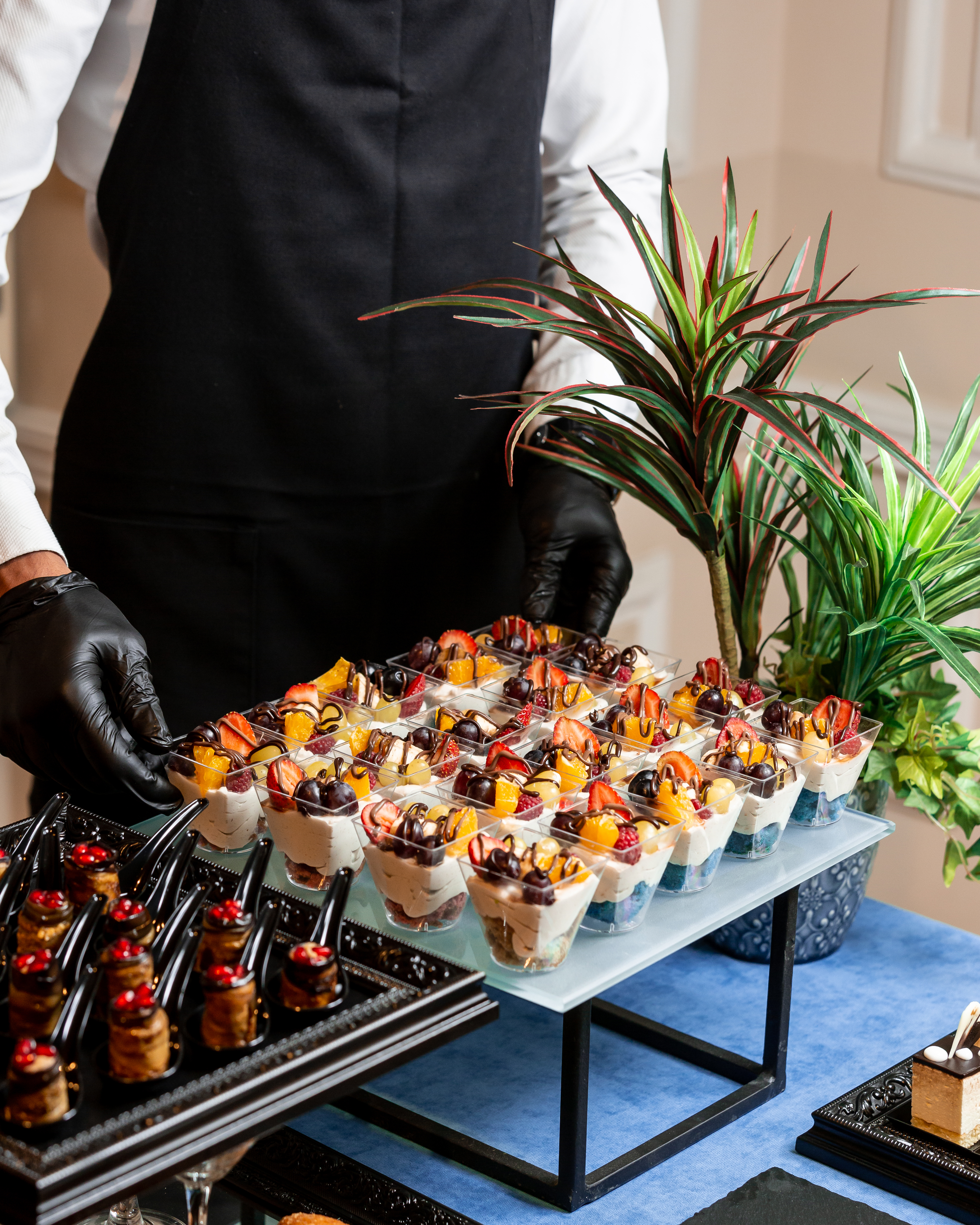 Party Catering