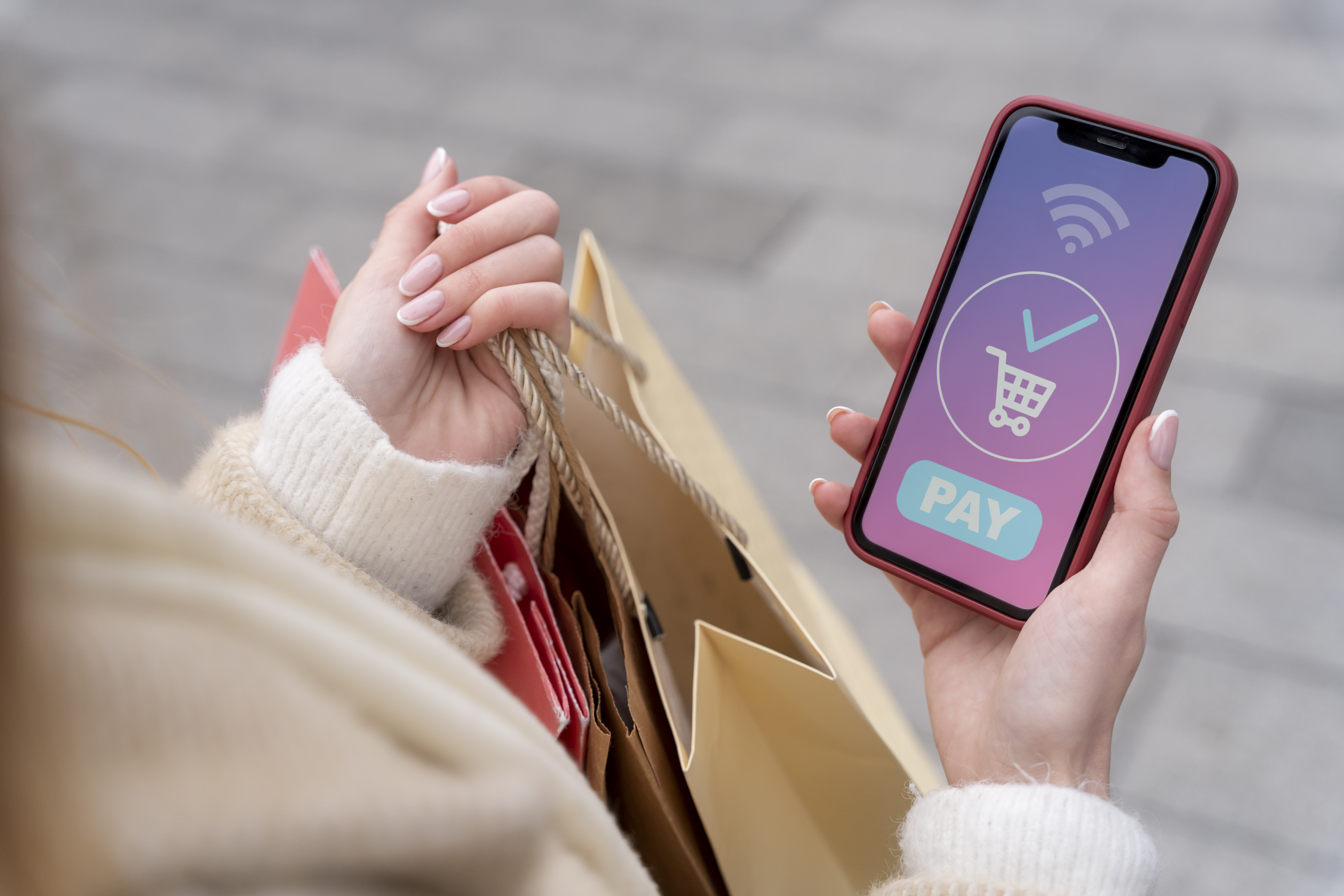 Store App